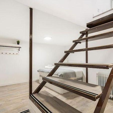 Charming Flat In Madrid-Rio Διαμέρισμα Εξωτερικό φωτογραφία