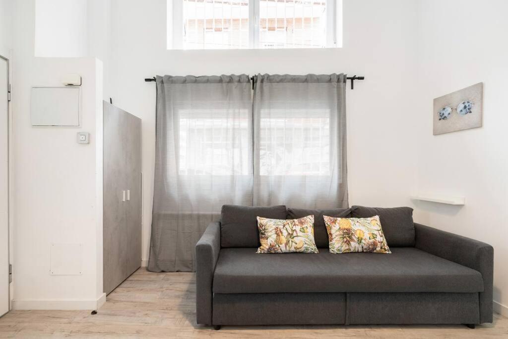 Charming Flat In Madrid-Rio Διαμέρισμα Εξωτερικό φωτογραφία
