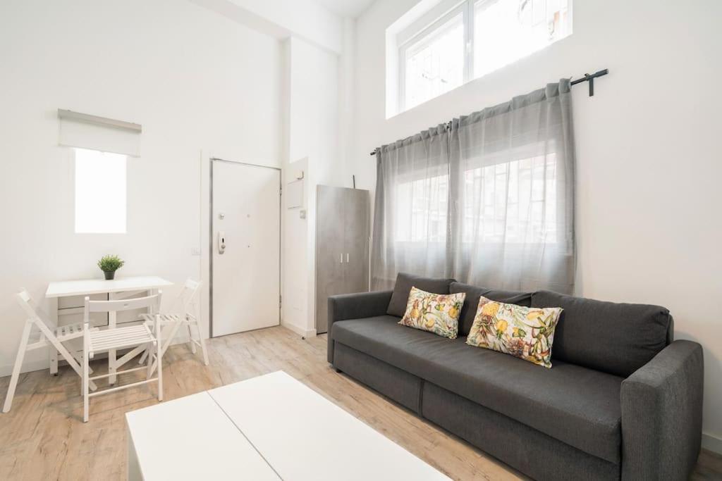 Charming Flat In Madrid-Rio Διαμέρισμα Εξωτερικό φωτογραφία